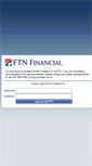Mobile Screenshot of my.ftnfinancial.com