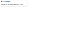 Desktop Screenshot of docs.ftnfinancial.com